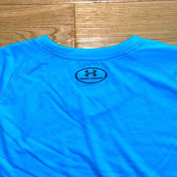Under Armour t-shirt - Picture 5 of 5